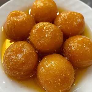 Gulab Jamun