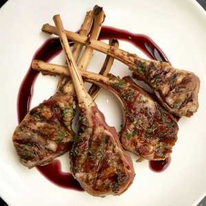 Lamb Chops