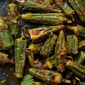 Okra