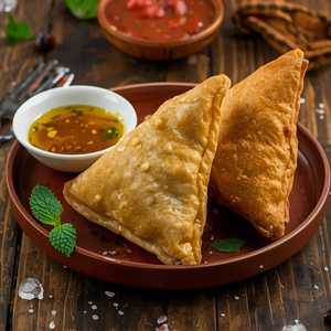 Samosa