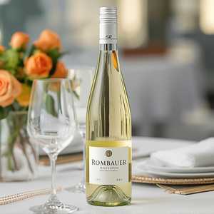 Rombauer - Napa/Sonoma, 2023 (16/gl)