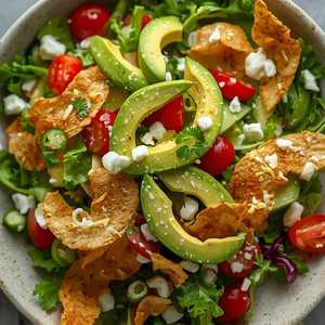 Cyclone's Salad