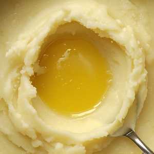 Sam's Mashed Potatoes