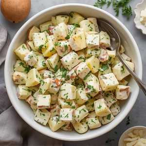 Ensalada de Papa