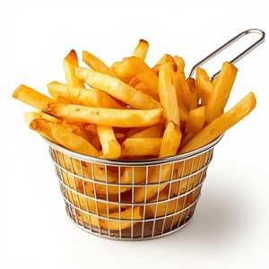 Fries
