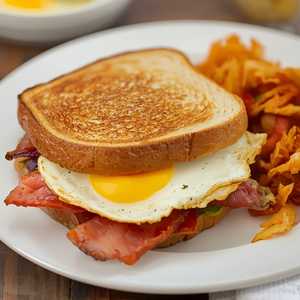 BLT&E Slamwich®
