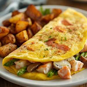 Omelet