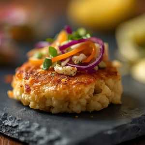 Crab Cake