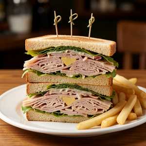 Turkey Club