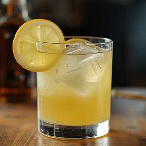 Wallyhood Street Lemonade