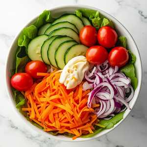 House Salad