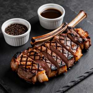 Cote de Boeuf