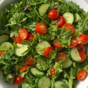 House Salad