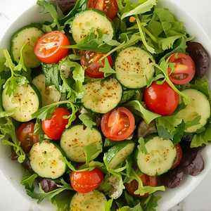 Tossed Salad