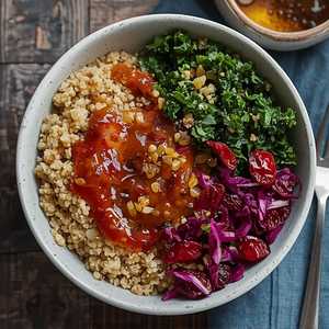 Grain Bowl