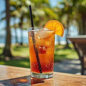 Surfside Vodka Cocktails