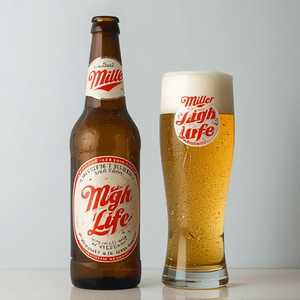 Miller High Life