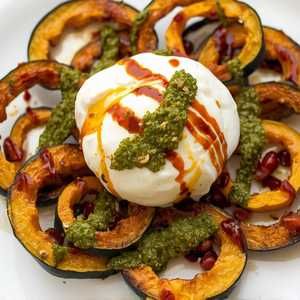 Burrata