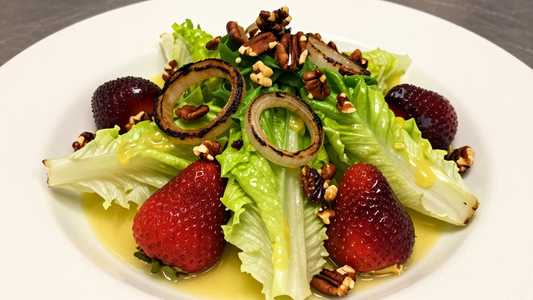 Spring Salad