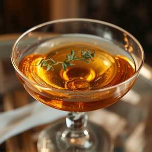 Jellied Consommé