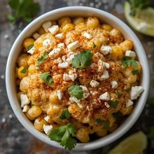 Esquite Corn Salad