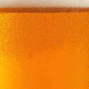 Hazy IPA - Seasonal