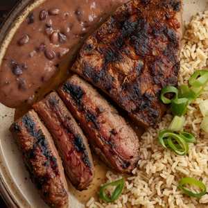 Carne Asada De Arrachera