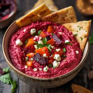 Mykonos Dip