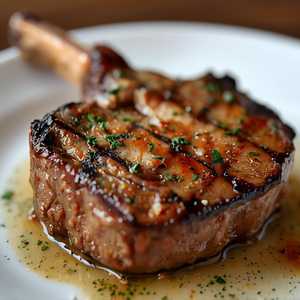 Lamb Chop Single