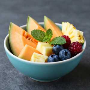 Fresh Fruit