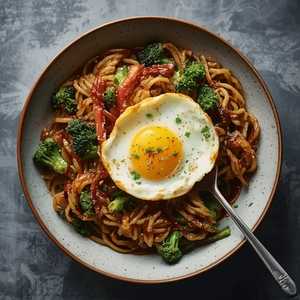 PAD-SE-IEW NOODLES
