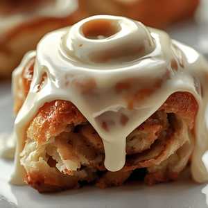 Cinnamon Roll