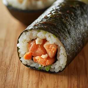 Krab Roll
