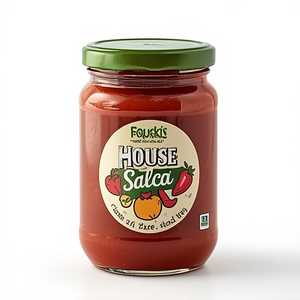 PT Sauce