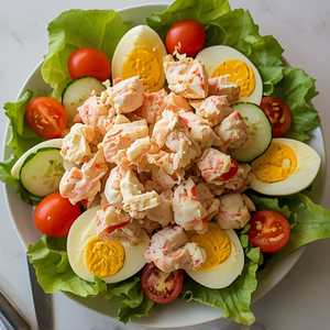 Crab Louis