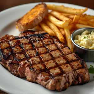 NY Strip Steak (12 oz)