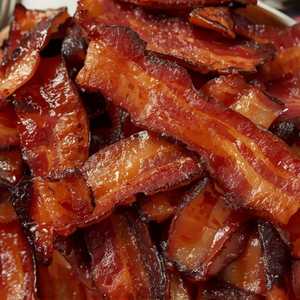 Tray Crispy Bacon
