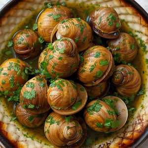 Escargots