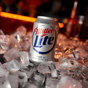 Miller Light