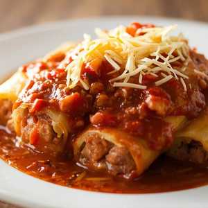 Betsy's Tamales