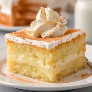 Tres Leches