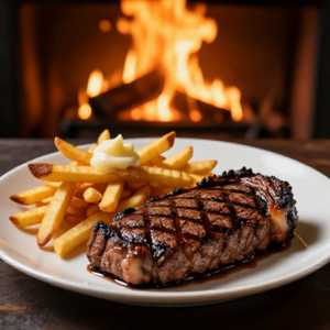 36 oz. Porterhouse for Two