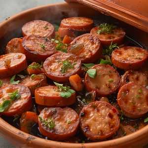Chorizos Españoles