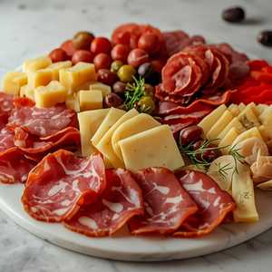 Antipasto Misto