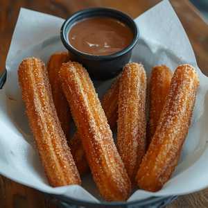 Churros
