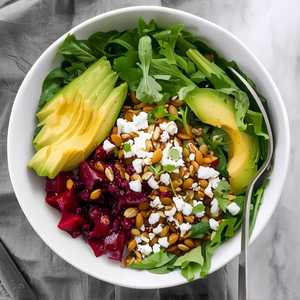 Quinoa Salad