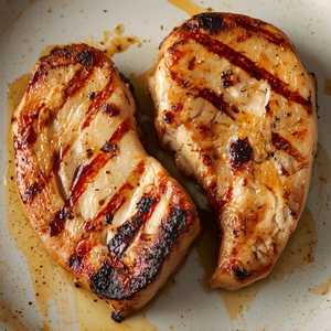 Center Cut Pork Chops