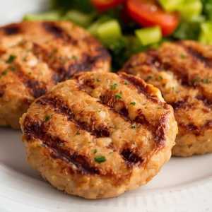 TURKEY SAUSAGE (3)