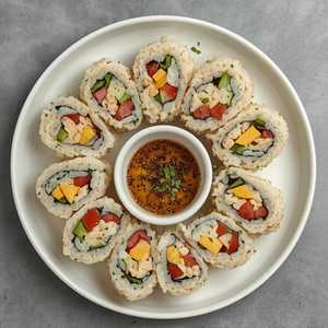 California Roll