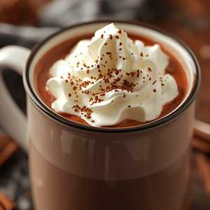 Hot Chocolate